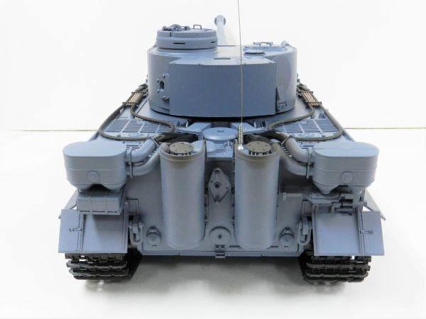 Heng Long 2.4GHz 1/16 タイガーI型 3818-1