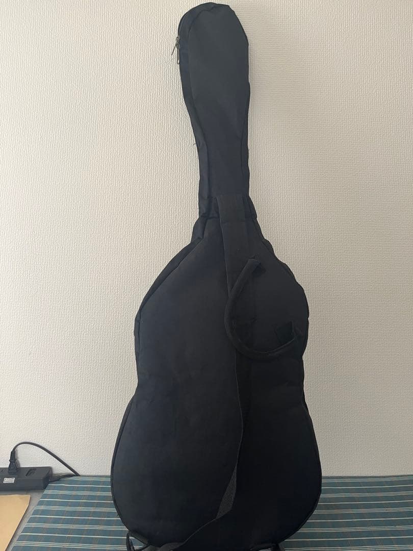 Fresher Straightener エレキギター クリーム色