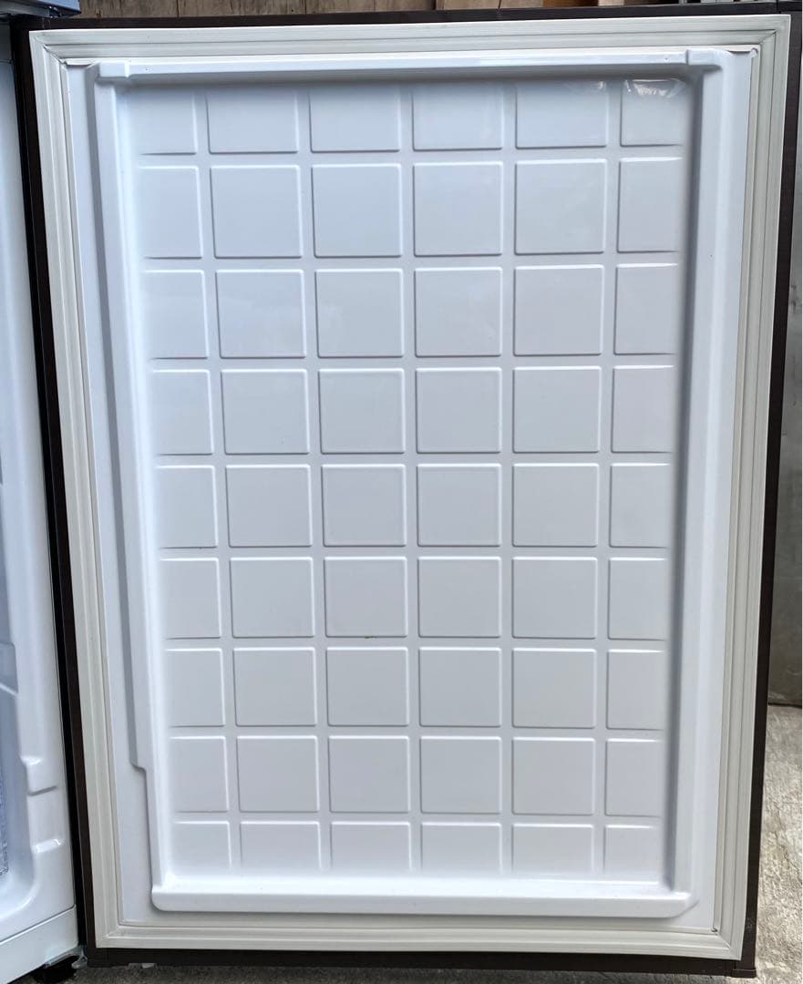 シャープ　ノンフロン冷凍冷蔵庫　SJ-PD28F-T 2020年製　280L