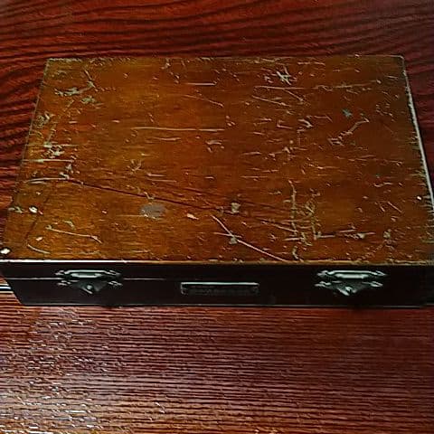 骨折接合器(神中式) 実用新案147304 後藤風雲堂社製 - メルカリ