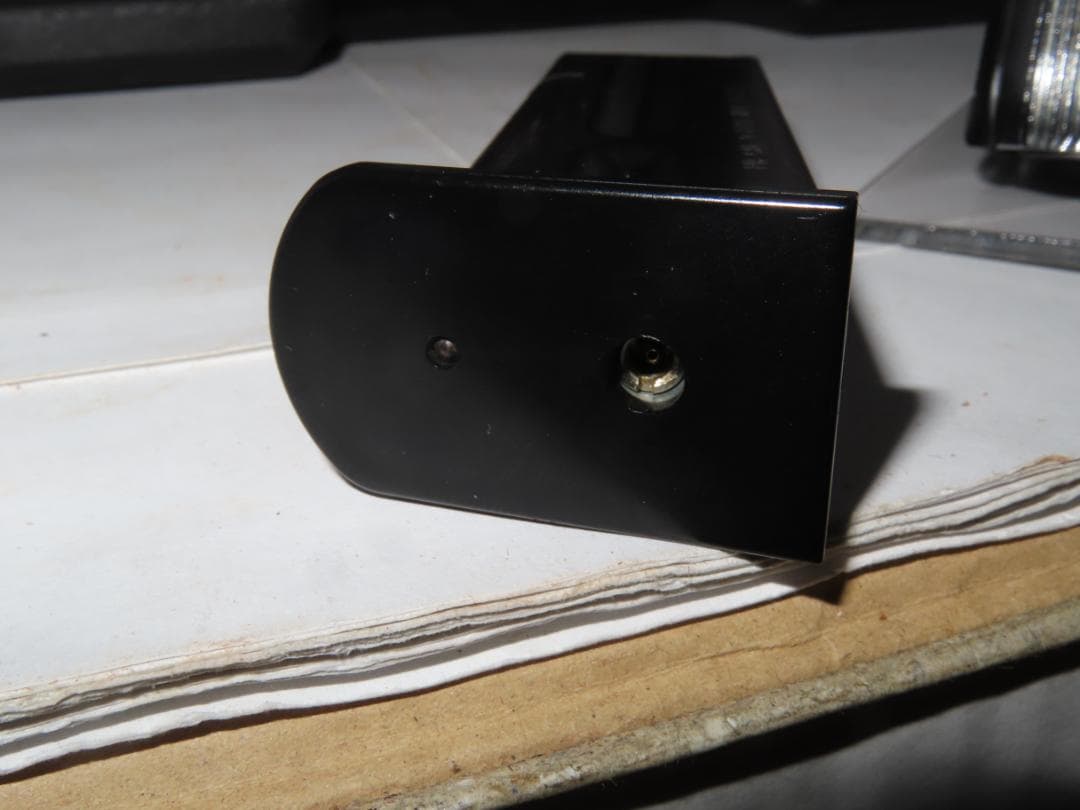 KSC　MOD.8000 COUGAR F　ガスブローバック カスタム　ASGK