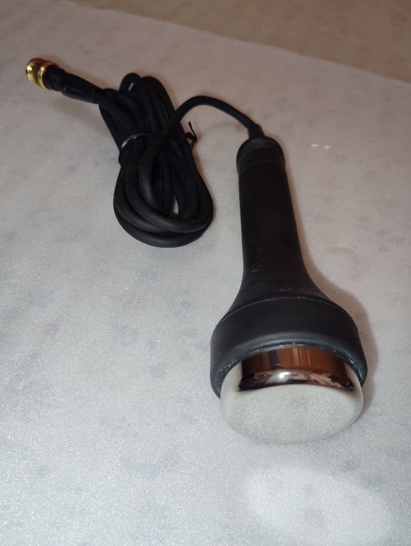 美品【マークⅡ】高級超音波美容器29（パワー抜群）□顔やせ・ダイエット