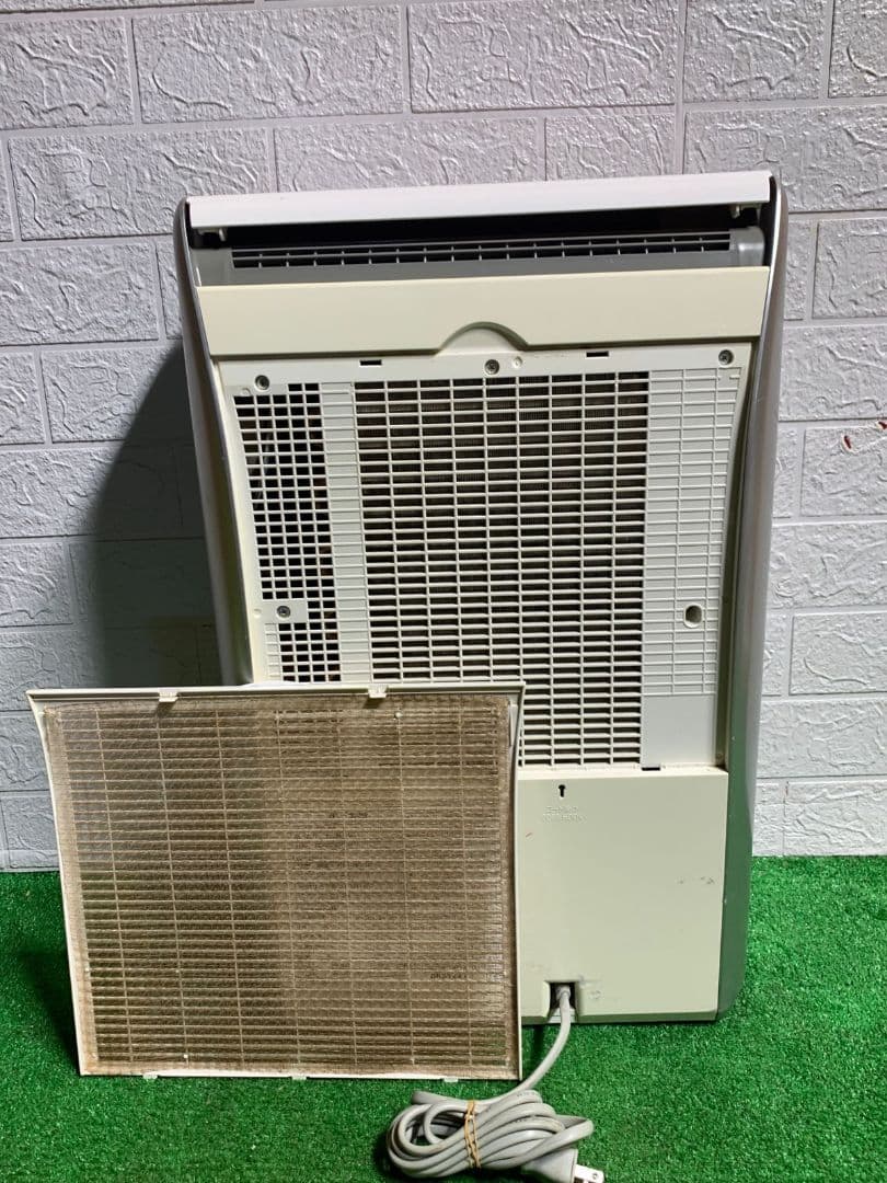 Panasonic HYBRID 除湿機 水タンク付き F-YHHX120 パナソニック 除湿