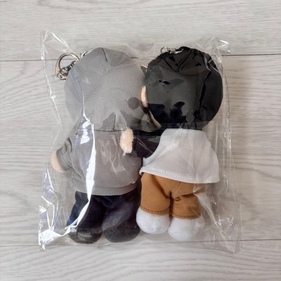 割引あり】 PUNPEE & BIM ICED OUT ぬいぐるみ 割引あり】 PUNPEE