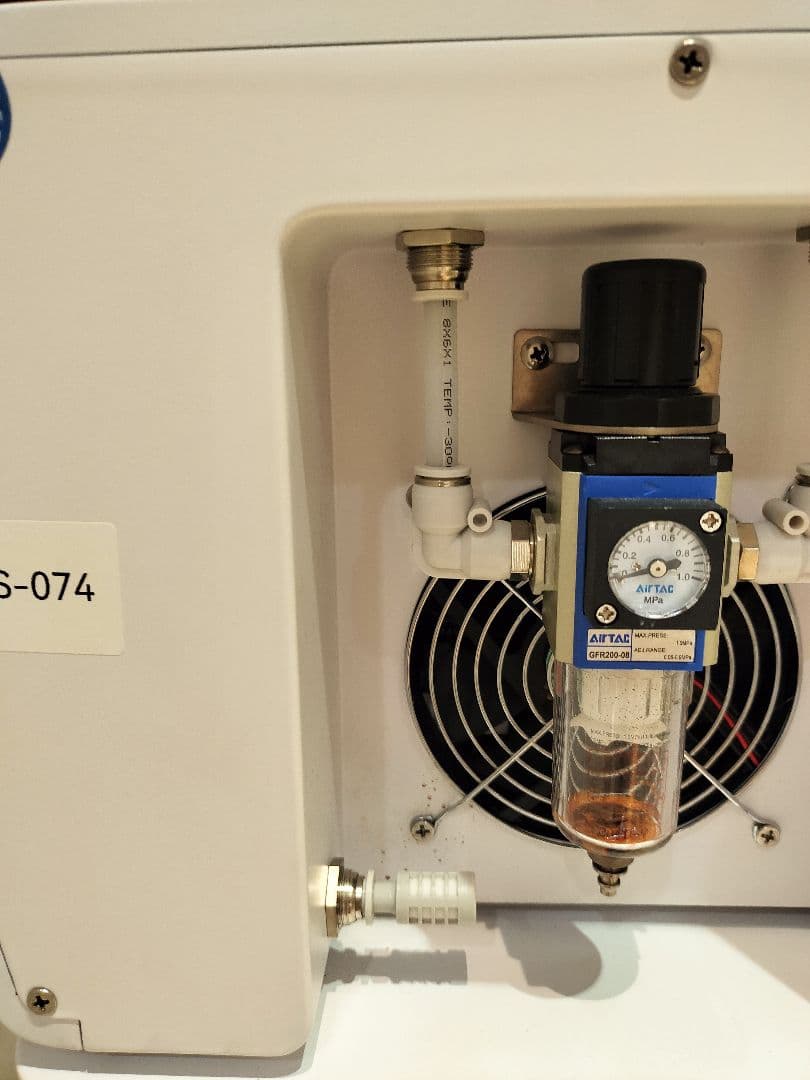 ディープショットエアインジェクション用 業務用美容機器、美顔器、小