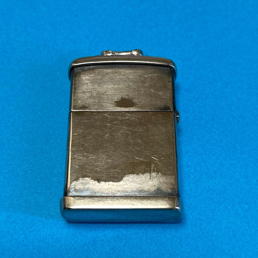 超レアZIPPO 限定 No.0897 スーツケース1995年型 ZIPPO (ジッポ