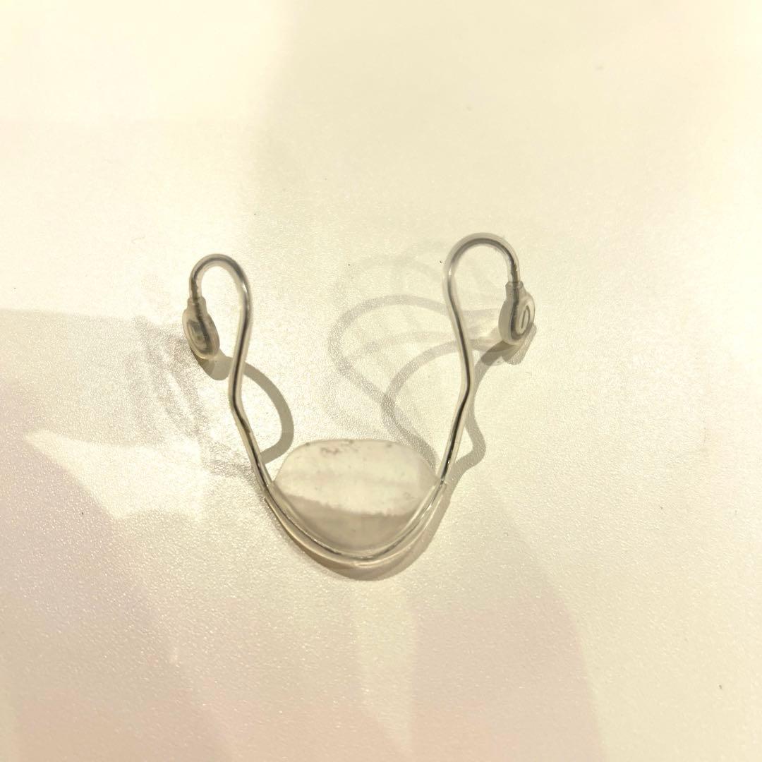 Noson® PREMIUM - 鼻孔拡張器（フリーサイズ） 救急・衛生用品