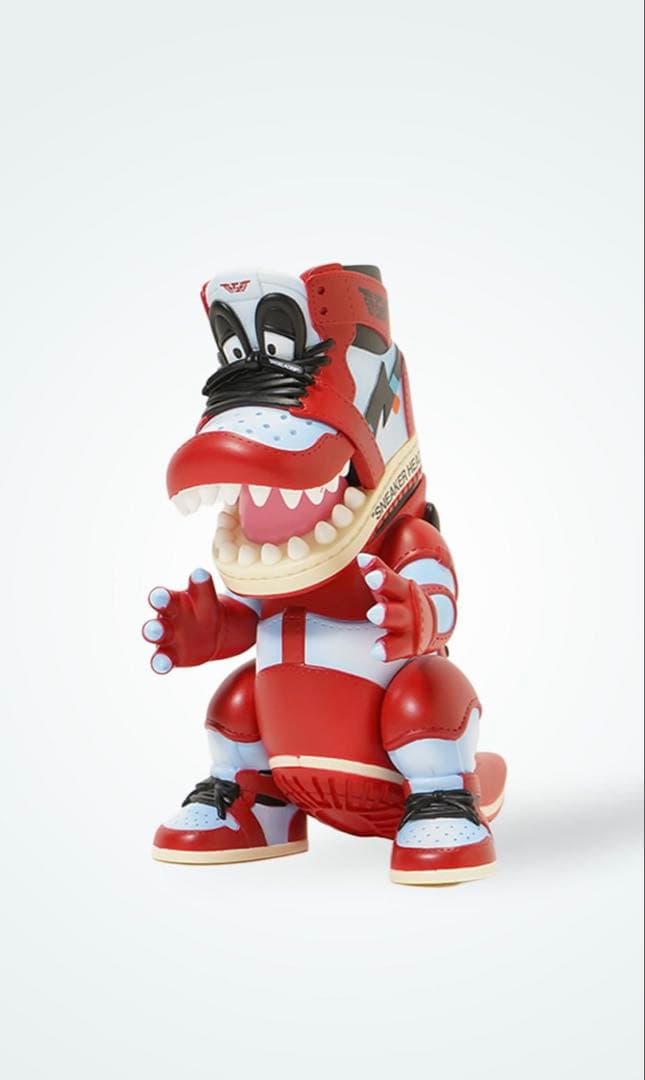 TOKYOGUNS Exclusive ExCHICAGO直筆シリアルナンバ入