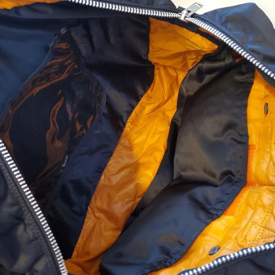 ⭐良品⭐PORTER タンカー 二層式 ブリーフケース 2way 大容量