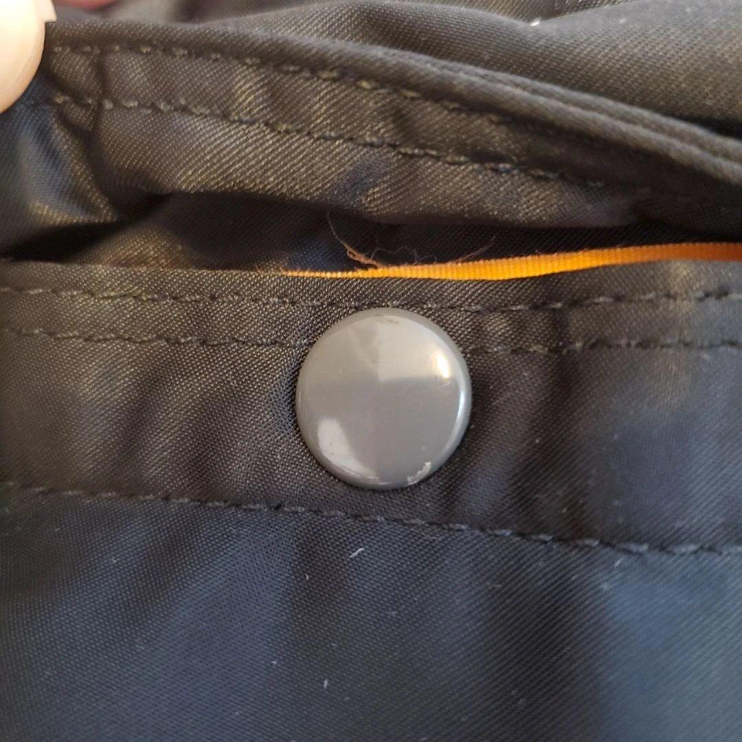 ⭐良品⭐PORTER タンカー 二層式 ブリーフケース 2way 大容量