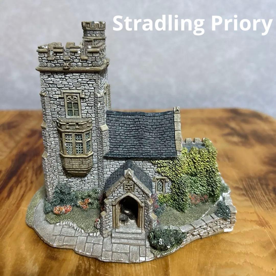 リリパットレーン ミニチュアハウス11個 アンティーク 置物 希少