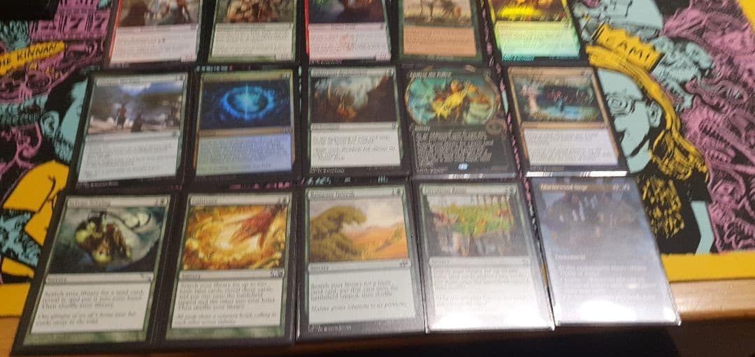 Flubs, the Fool commander deck 1970072 - メルカリ