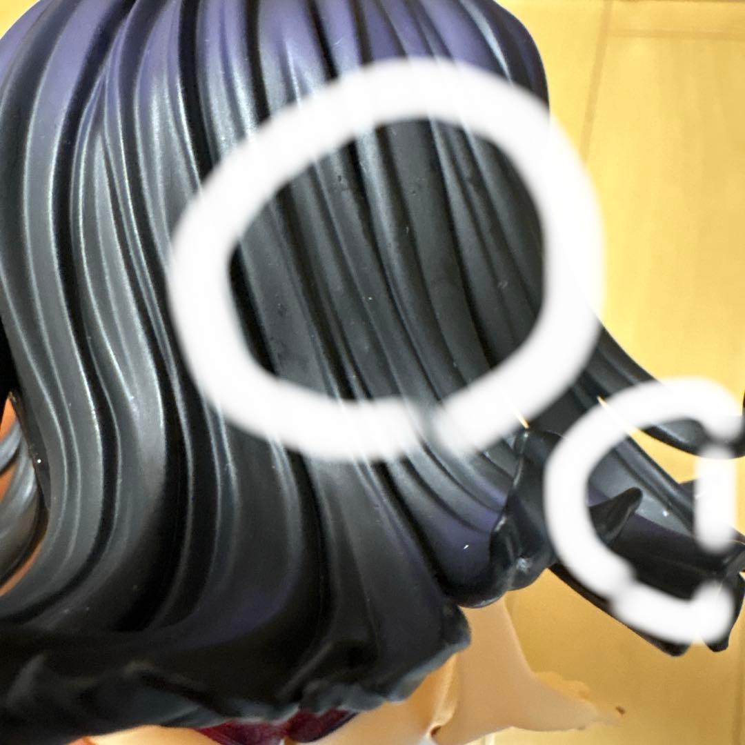 ぼ*ん様 メガハウス　ボア・ハンコックver.BB ex P.O.P