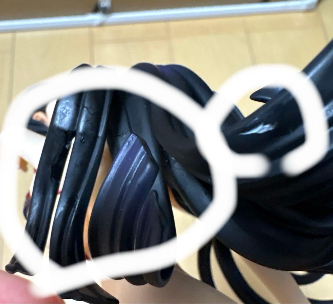 ぼ*ん様 メガハウス　ボア・ハンコックver.BB ex P.O.P