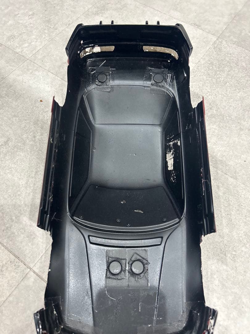 Pandora RC シルビアS13