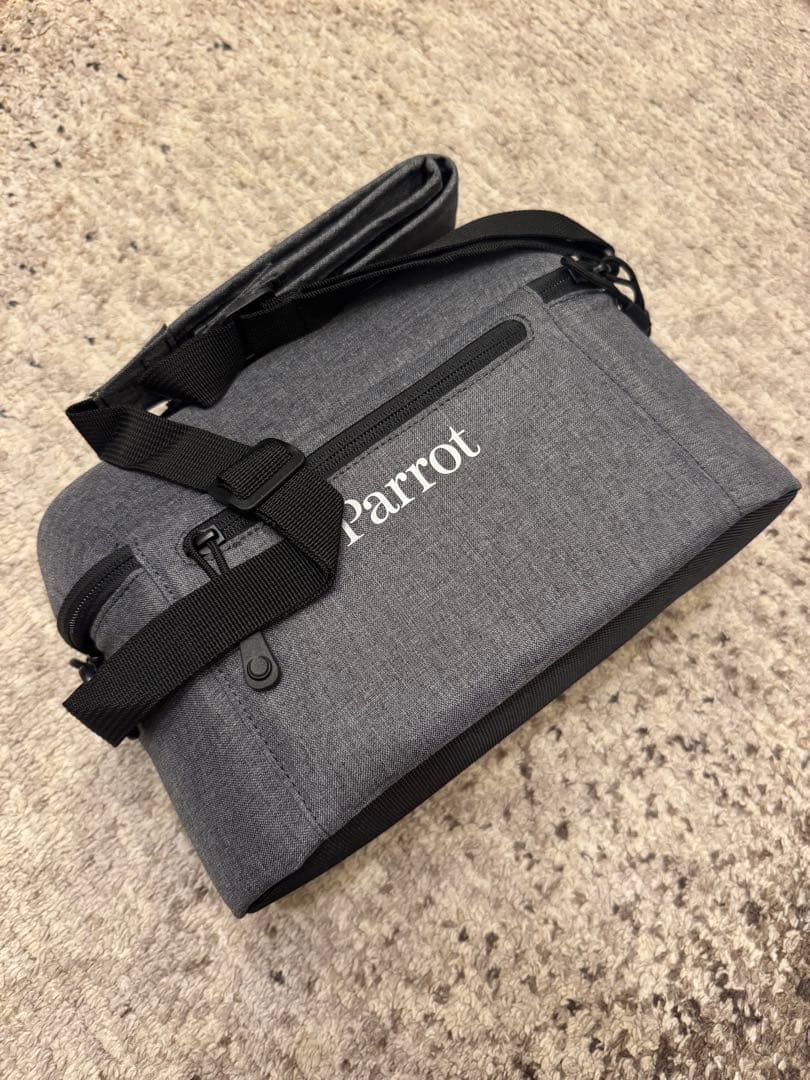 Parrot ANAFI EXTENDED ドローン キャリングバッグ付き
