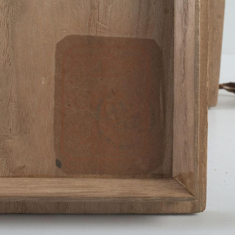 伊万里青磁 鍋島青磁 人形手 鉢 時代箱付 V 9532 - メルカリ