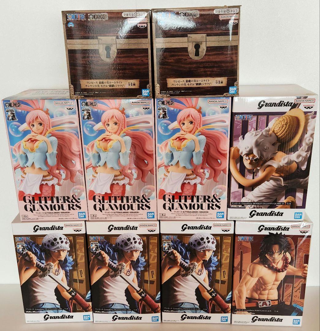 勝利の女神NIKKE アニス Yumemirize 21個セット ②