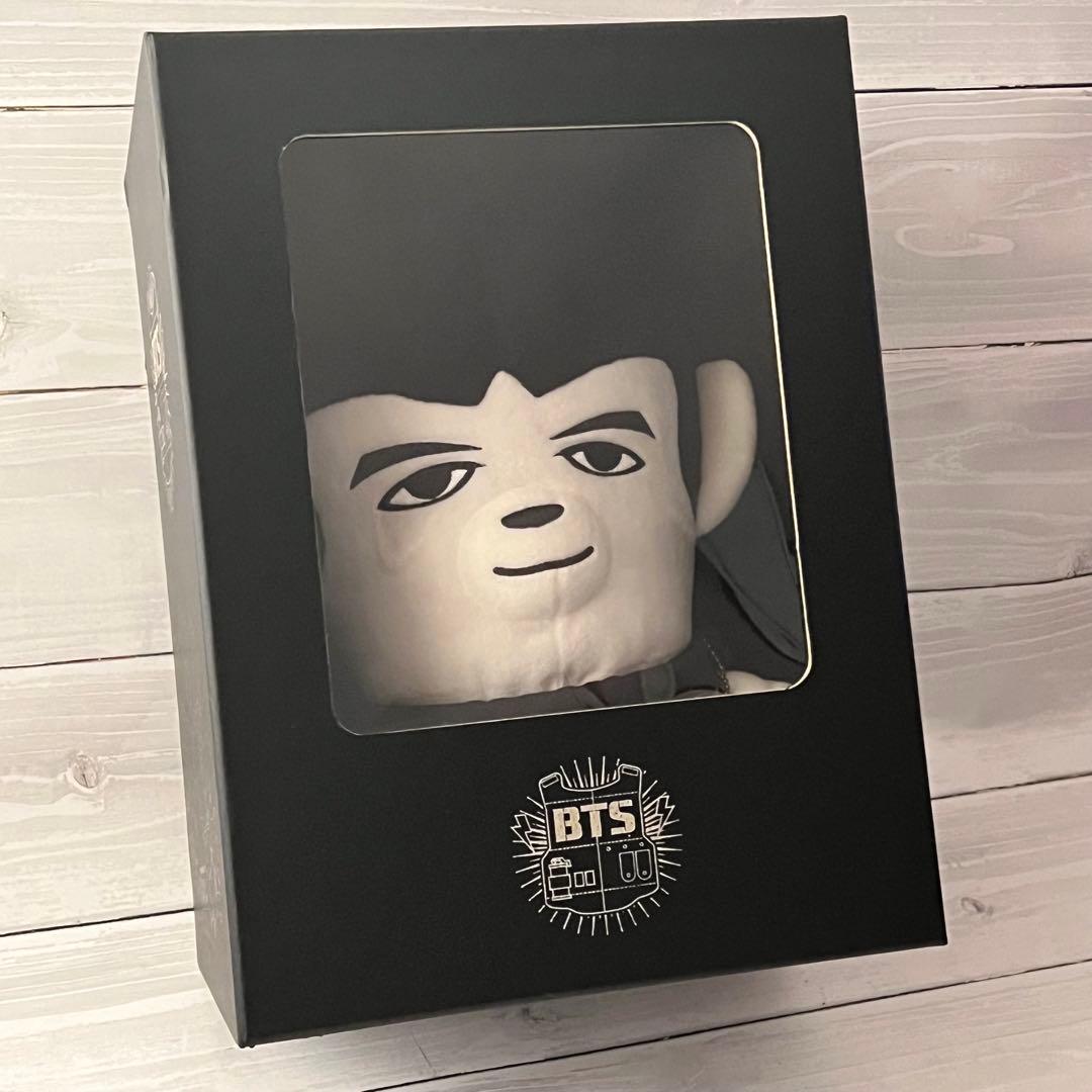 BTS 防弾少年団 初代 ヒップモンスター 2014年 数量限定