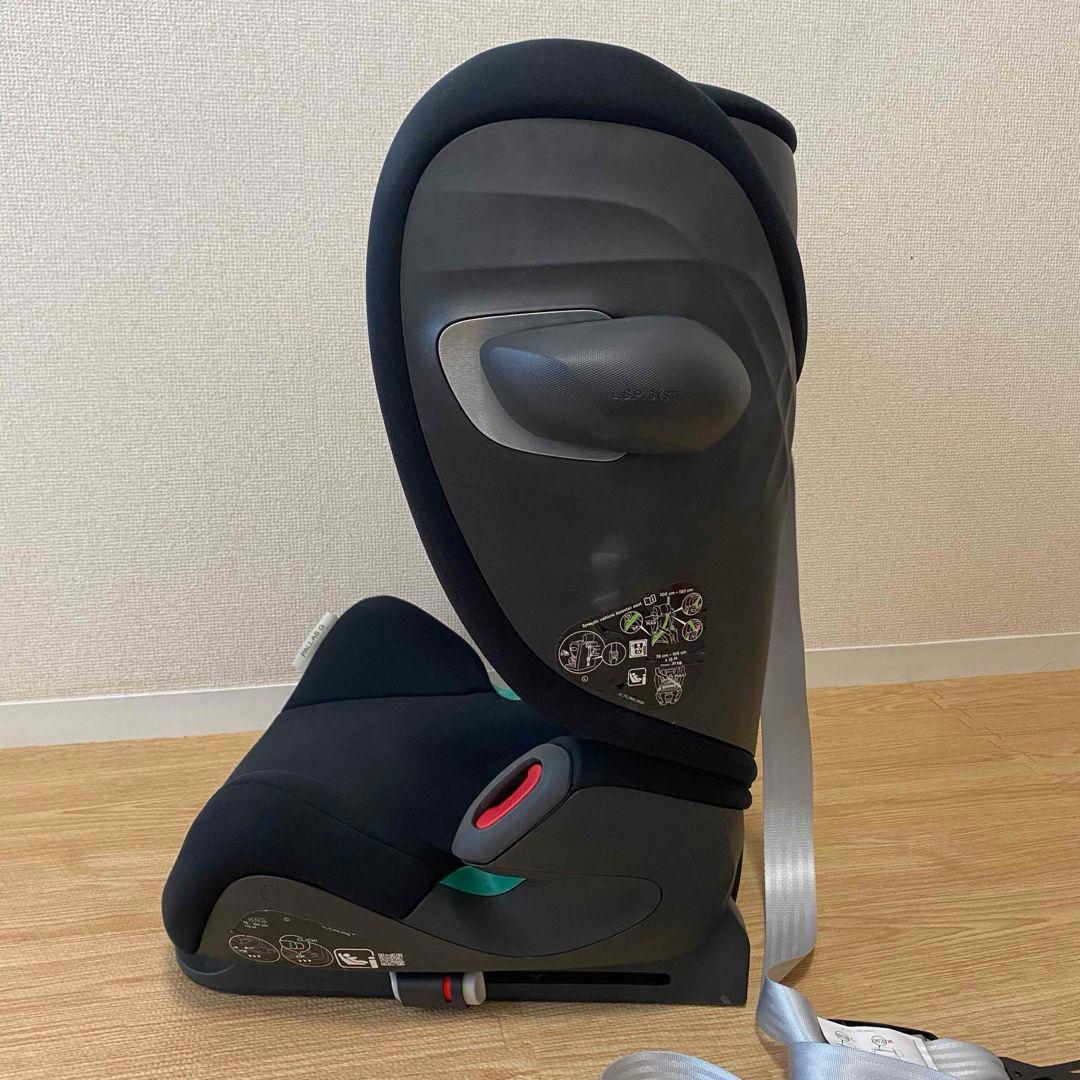 サイベックス パラス G i-Size アイサイズ チャイルドシート