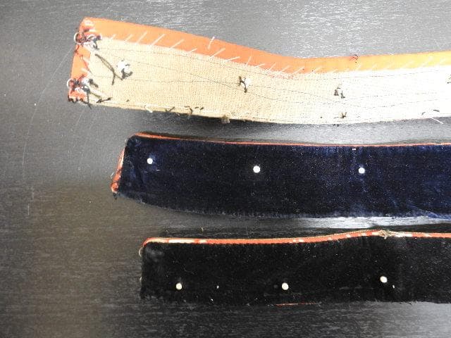 旧日本軍 大礼服袖 3個 MA366 - winetouritalia.com