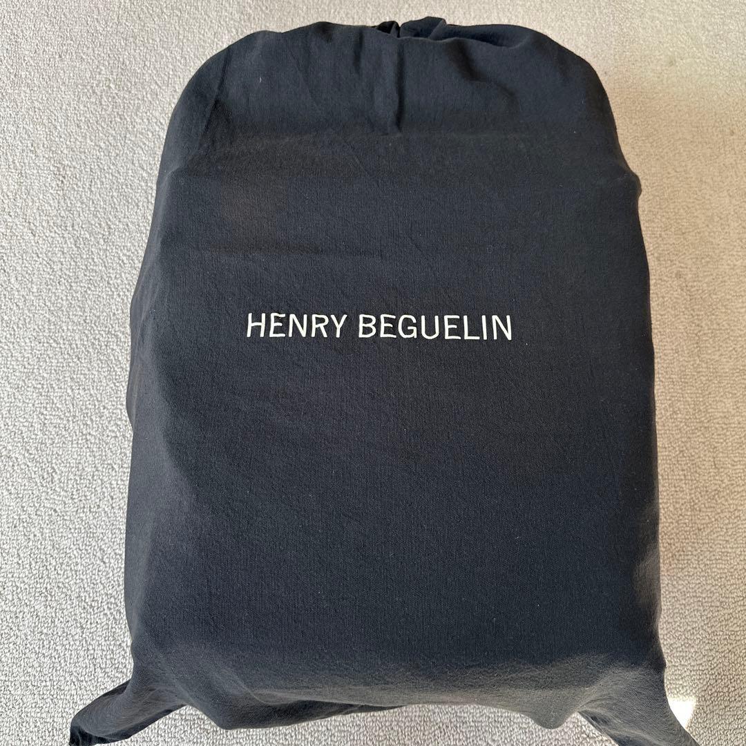 SK様専用 エンリーベグリン キャリーバッグ 美品 - メルカリ