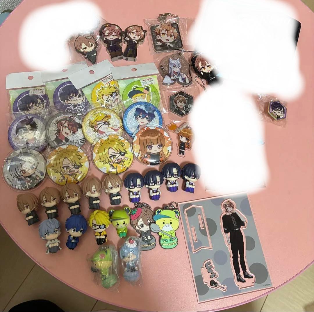 カラフルピーチ まとめ売り - メルカリ