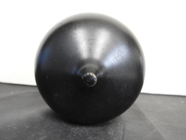 銅製 擬宝珠 MA720 金属工芸 銅製銅製