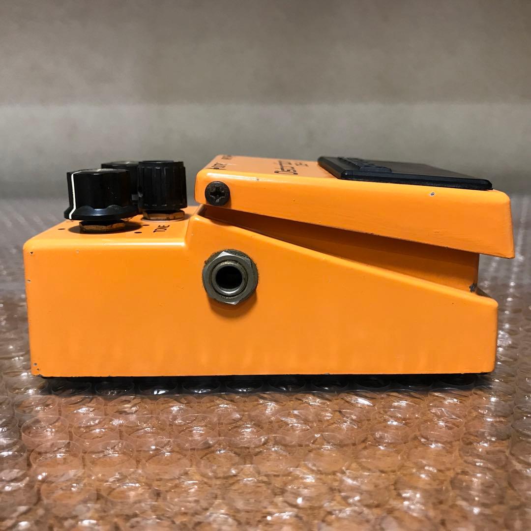 ★幻のファーストロット! シリアル #7100★ 日本製 BOSS DS-1