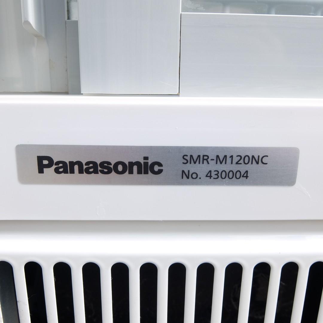 51106　SMR-M120NC　パナソニック　2023年製