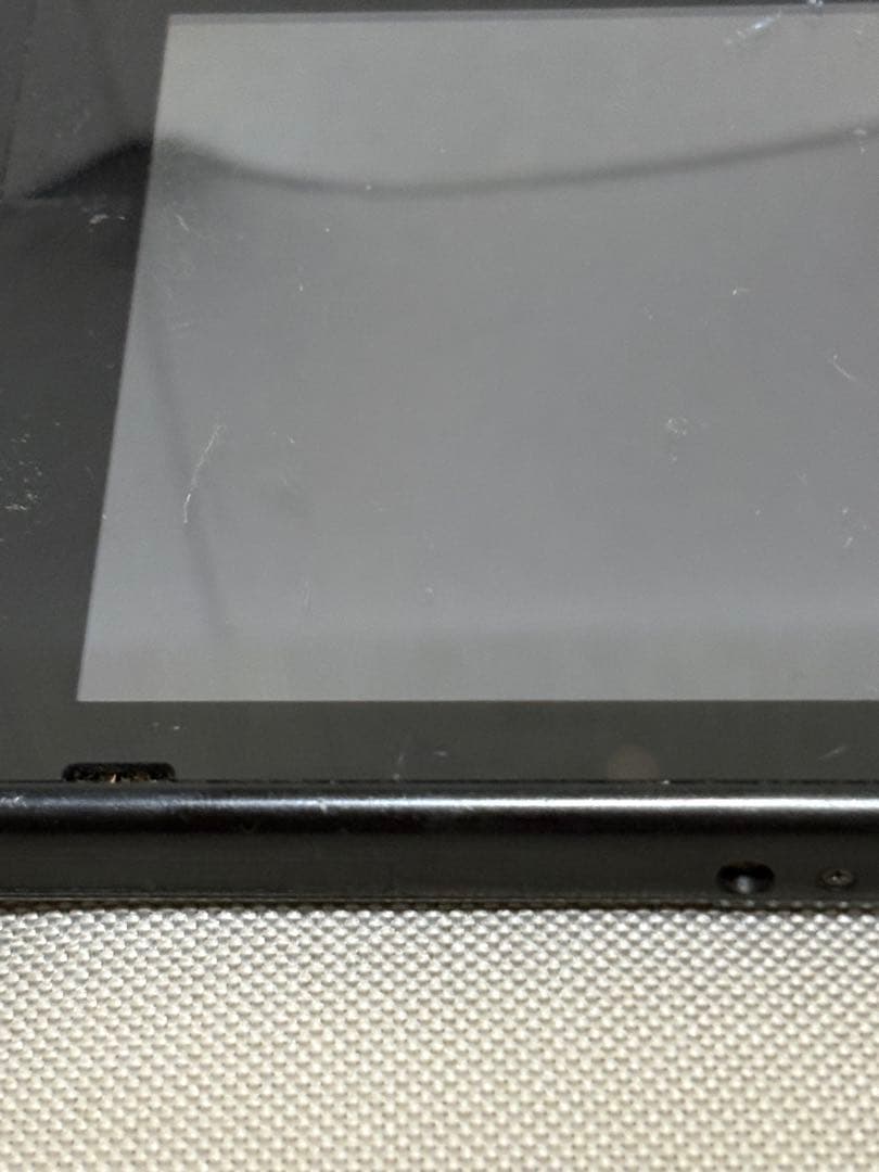 Nintendo Switch 【ジャンク】