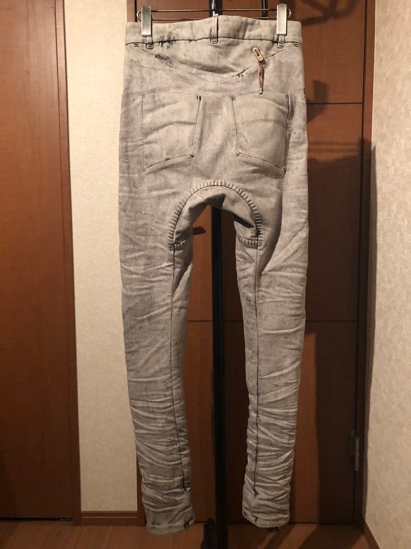 Boris Bidjan saberi P14 XS