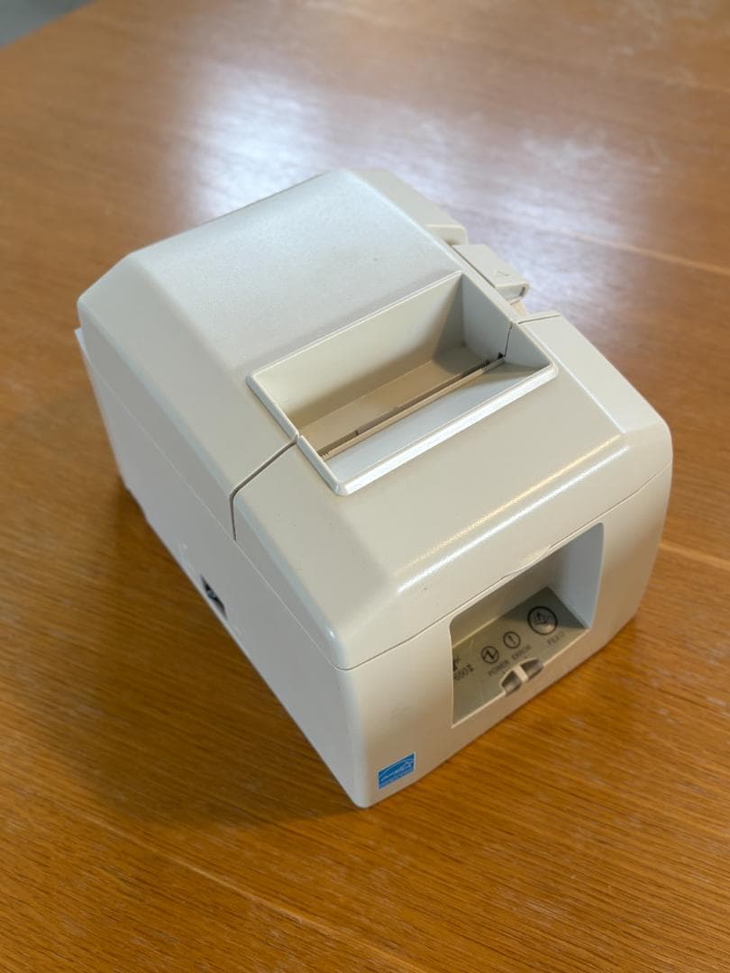 スター精密　TSP650II　動作確認済 Star精密株式会社 | 用小技术创造大世界