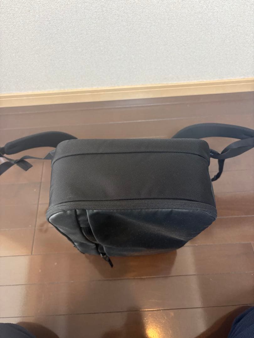 マムート　トランスポーター15L　美品送料無料