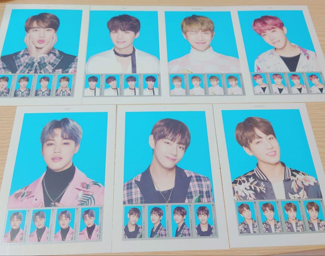 BTS アルバム　グッズ　セット売り　まとめ売り