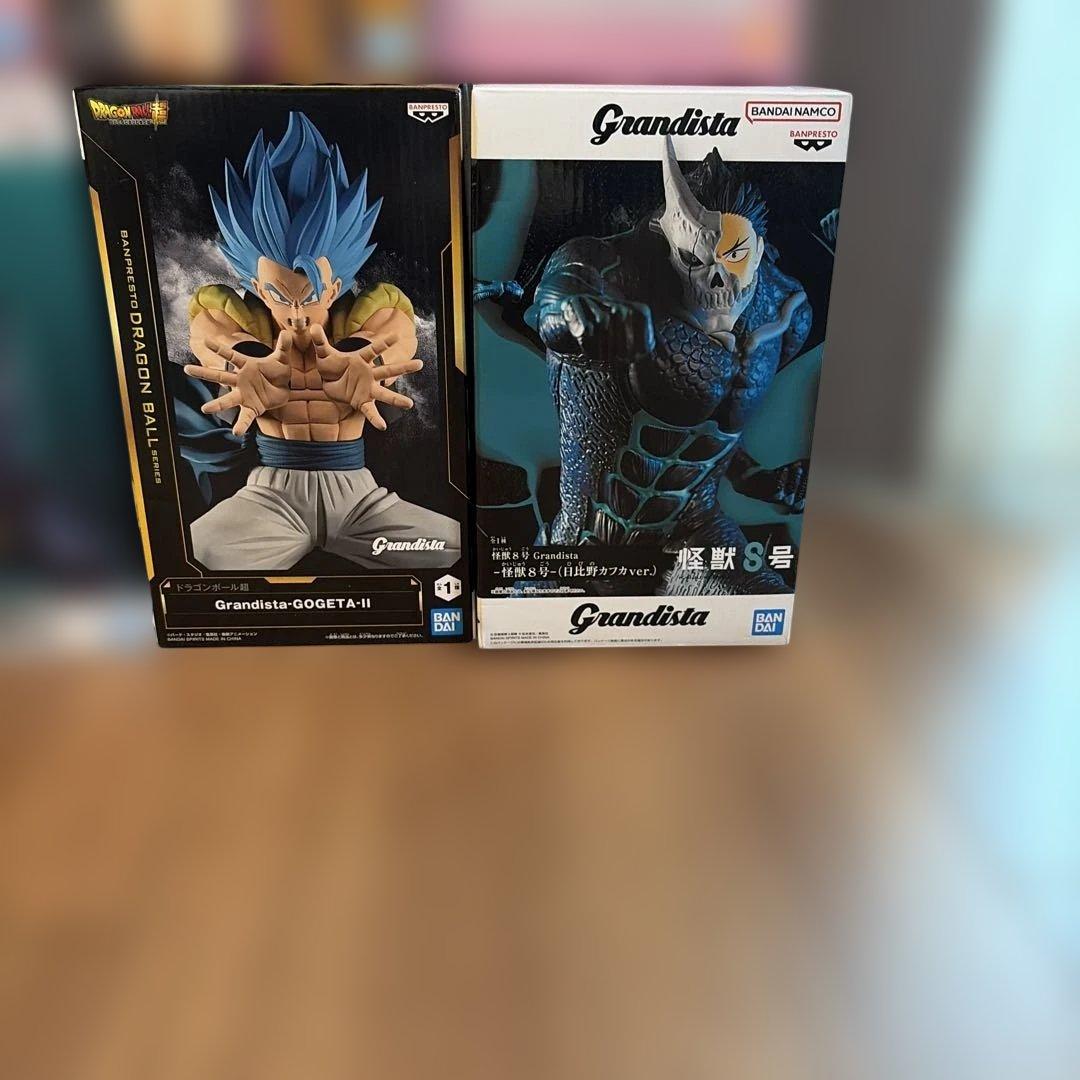 未開封】新景品含むプライズフィギュアまとめ売り 22体セット - メルカリ