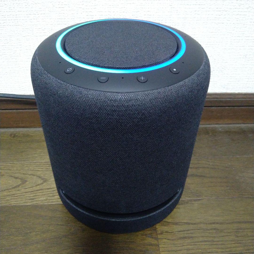 Amazon Echo Studio ブラック Amazon.com: Like-New Amazon Echo Studio (1st generation), Our best