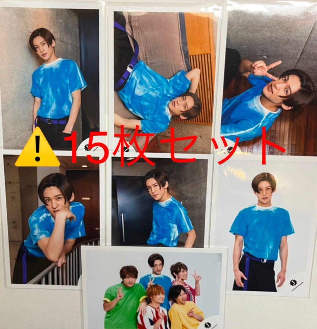 宇宙Six サマパラ2018 公式写真