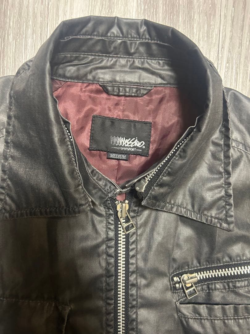 archive jacket 00s - メルカリ