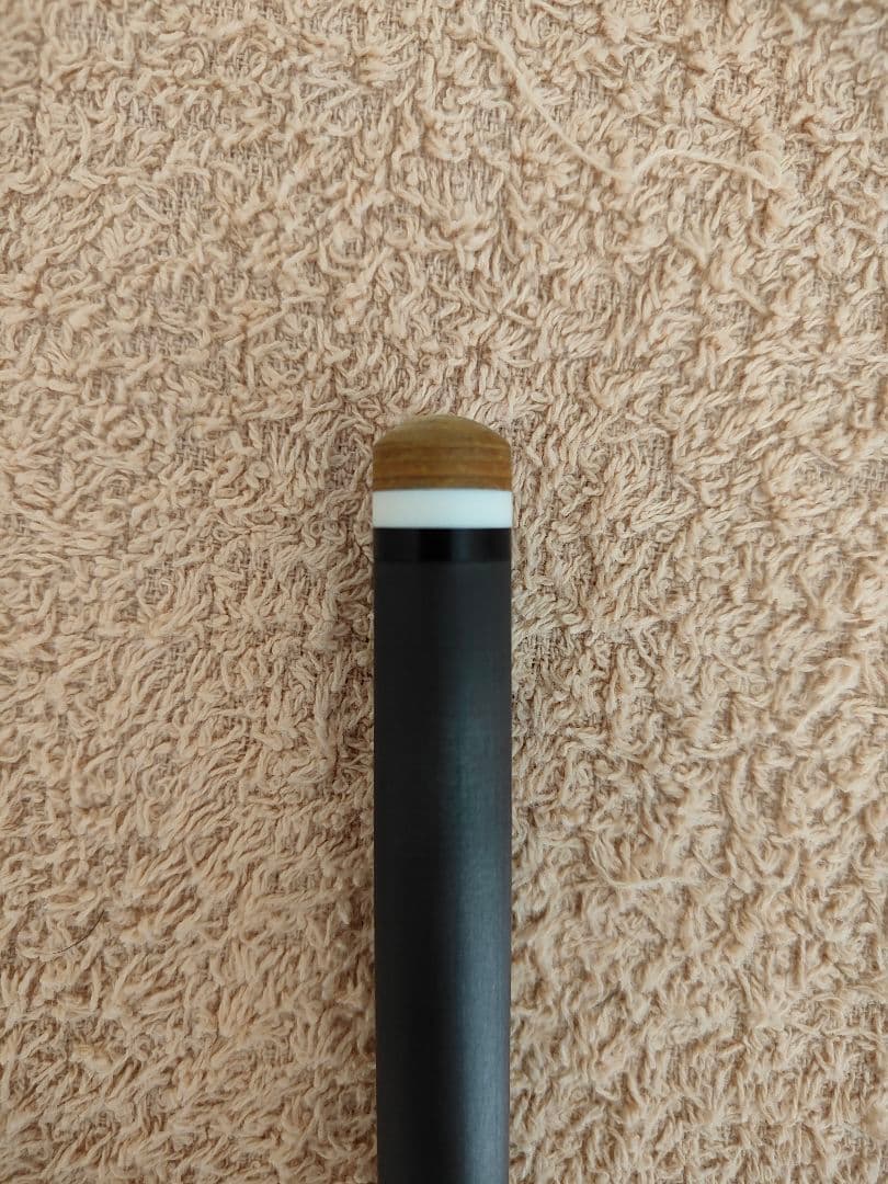 MEZZ UJ 12.9 カーボン シャフト プレー用