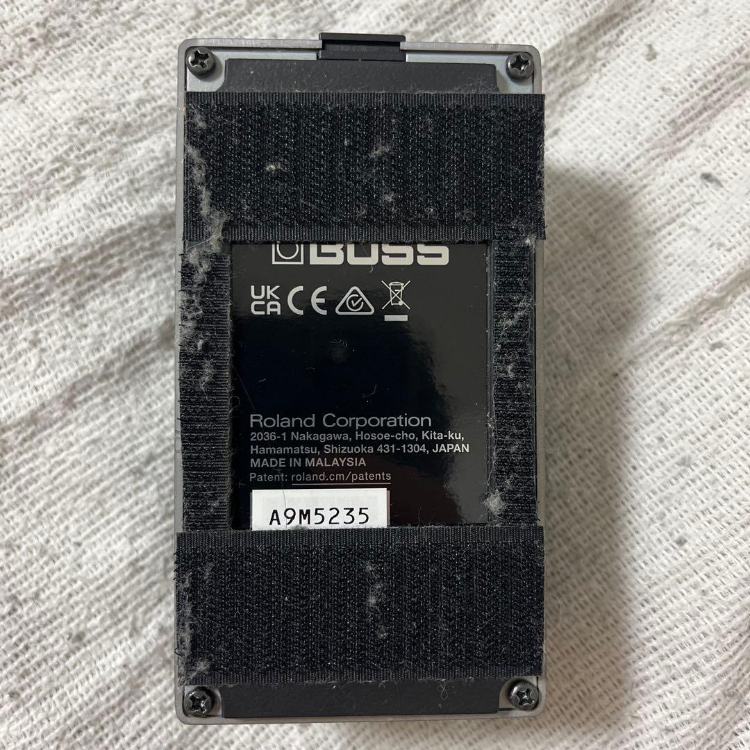 BOSS l Zone MT-2 ギターエフェクター（付属品無し）