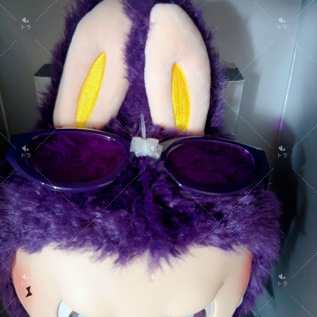 LABUBU×PRONOUNCE-WINGS OF FANTASY ぬいぐるみ