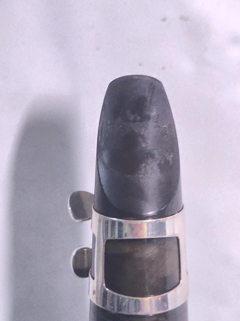 YAMAHA YCL-450 クラリネット 木製 日本製 中級モデル #2431