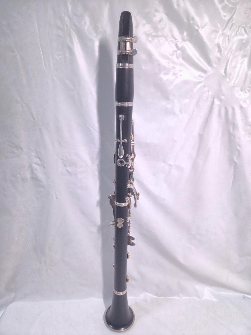 YAMAHA YCL-450 クラリネット 木製 日本製 中級モデル #2431