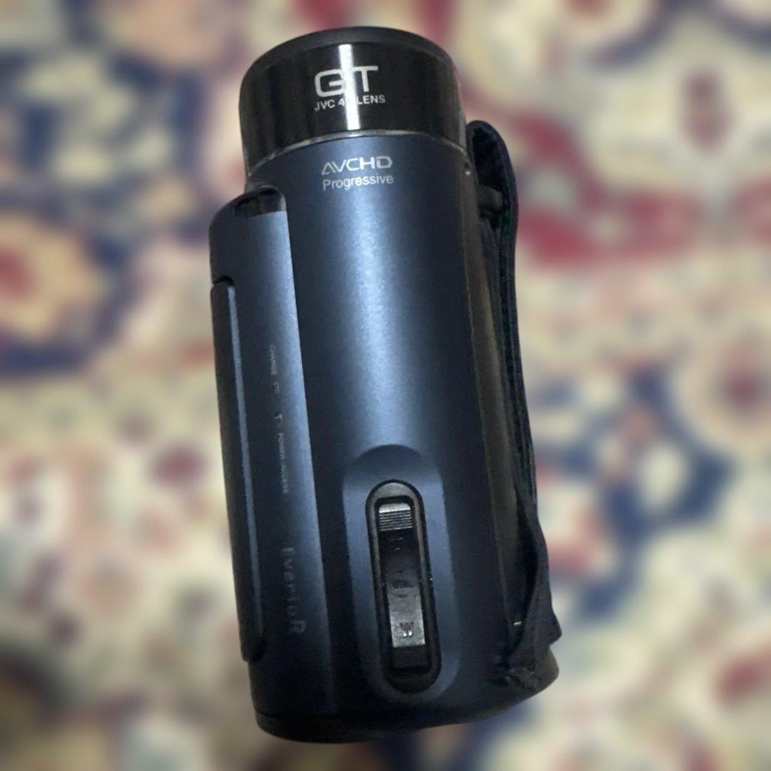 訳ありJVC Everio R AVCHD Progressive 4K