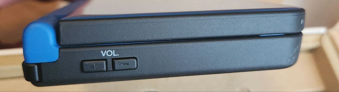 Nintendo NINTENDO DS ニンテンドー DSI LL BLUE