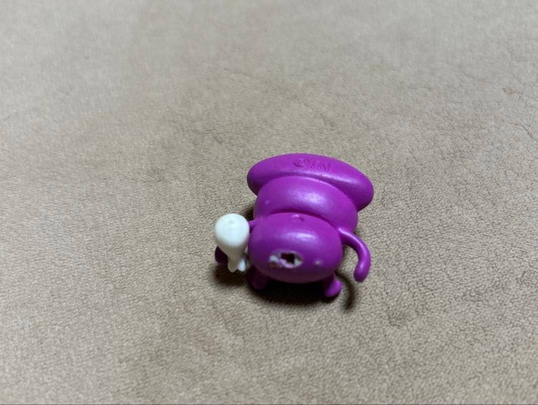 こびとづかん　こびとさんみ～つけた　根付　ストラップ　フィギュア　まとめ売り