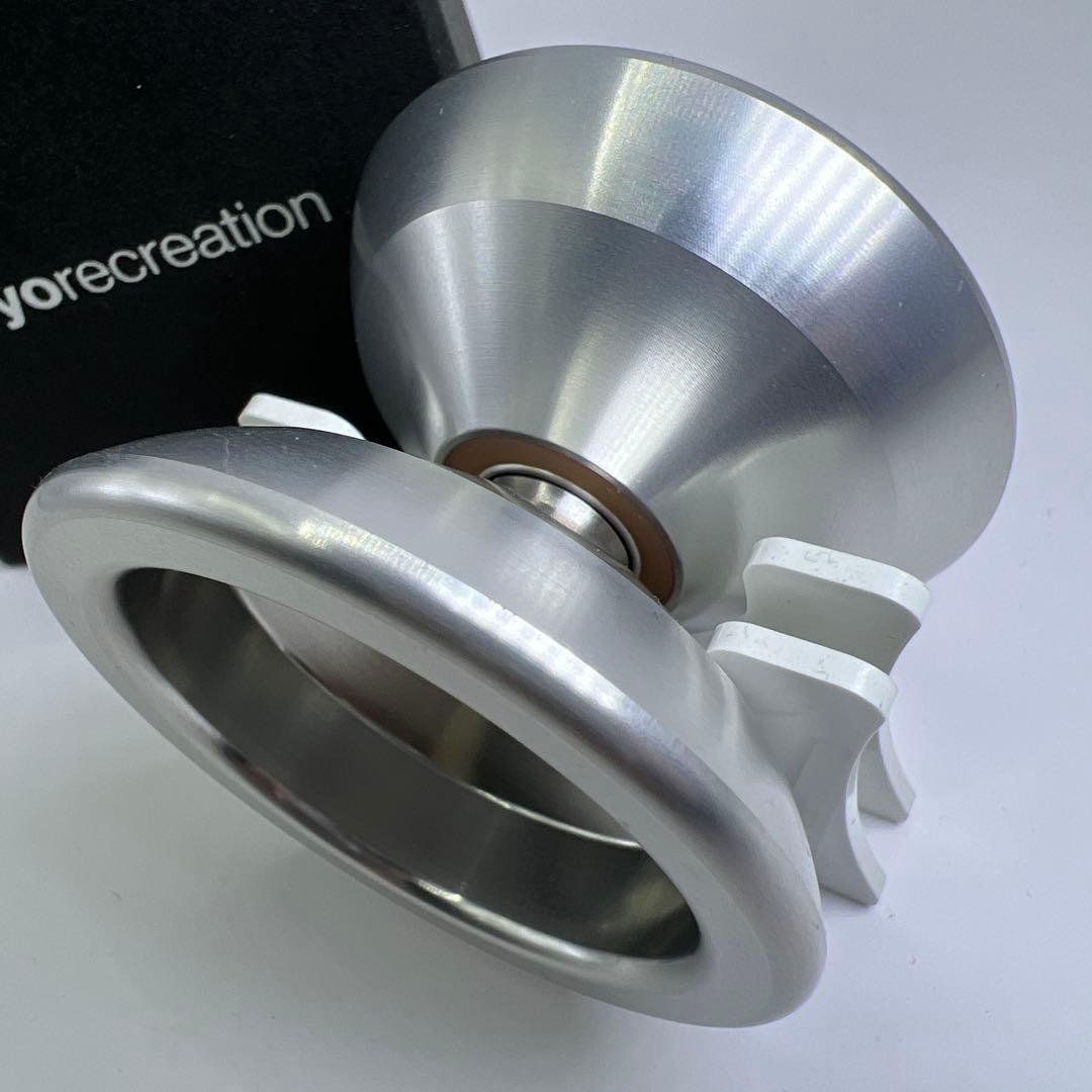 yoyorecreation スレイプニル