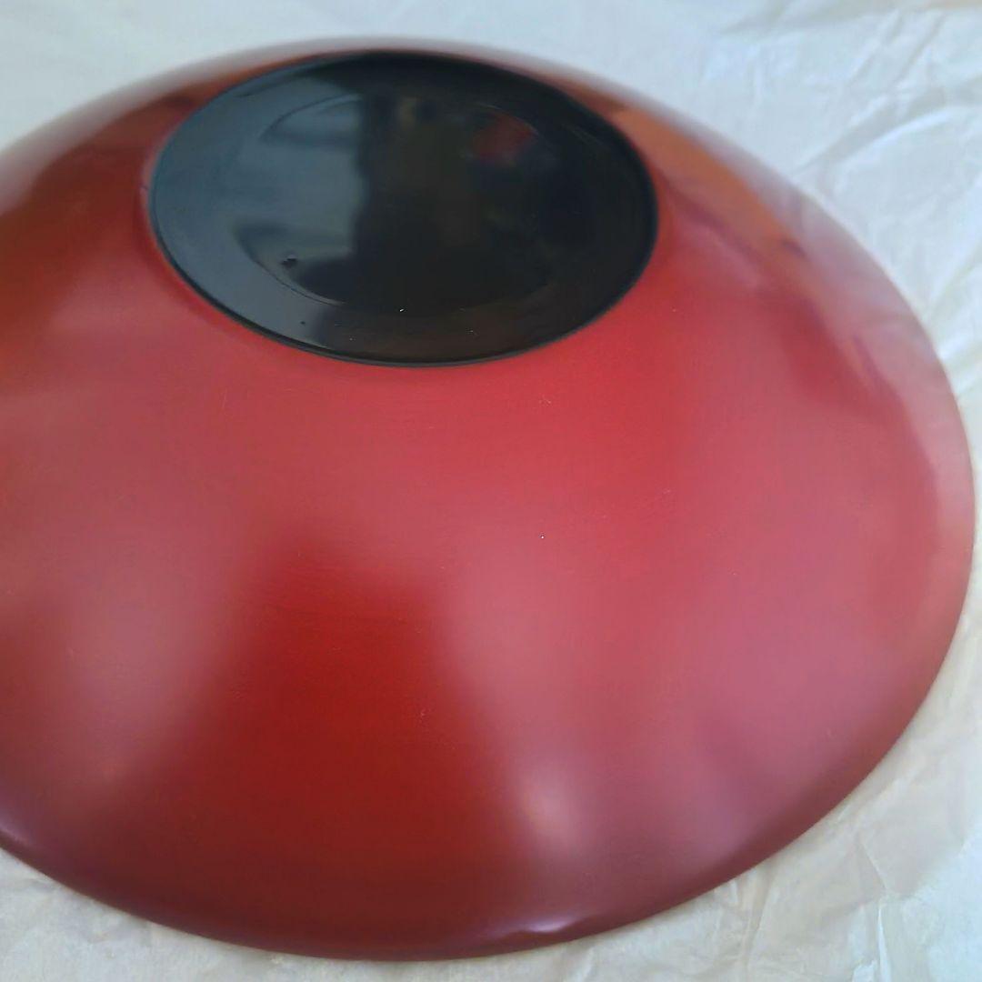 【超美品・ヴィンテージ・送料込】京漆器・菓子鉢