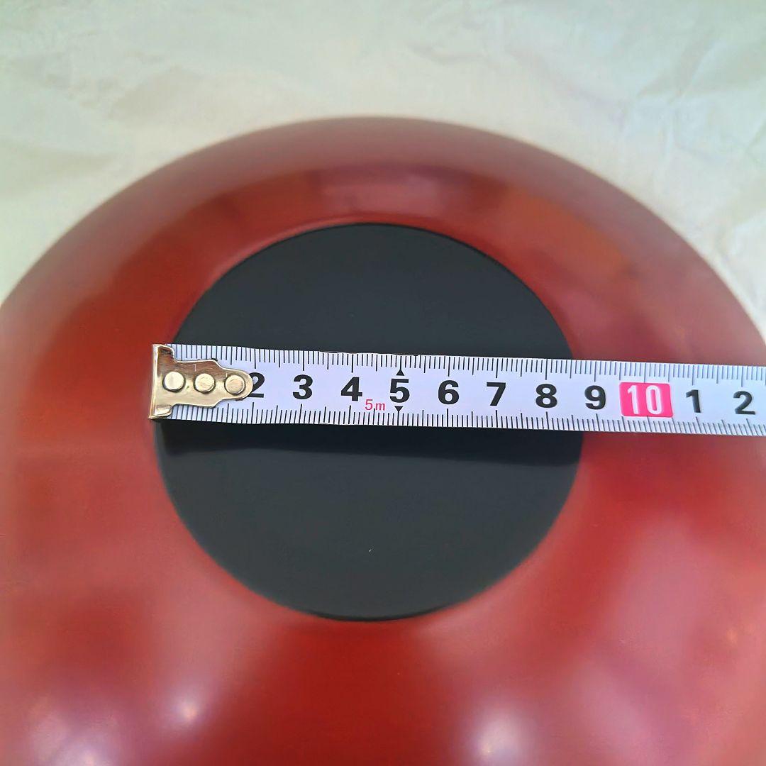 【超美品・ヴィンテージ・送料込】京漆器・菓子鉢